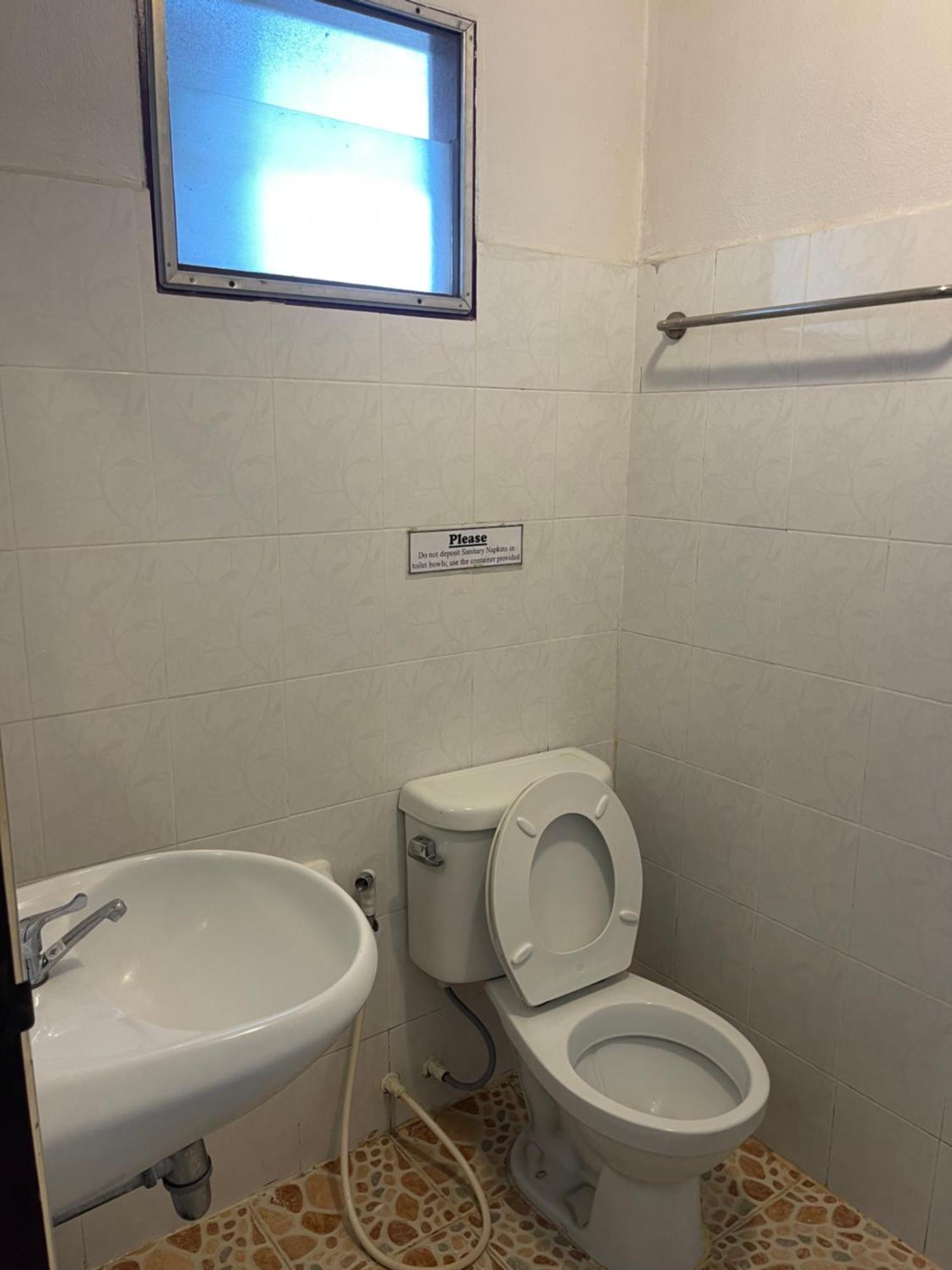Jj Guesthouse Csiangmaj Kültér fotó