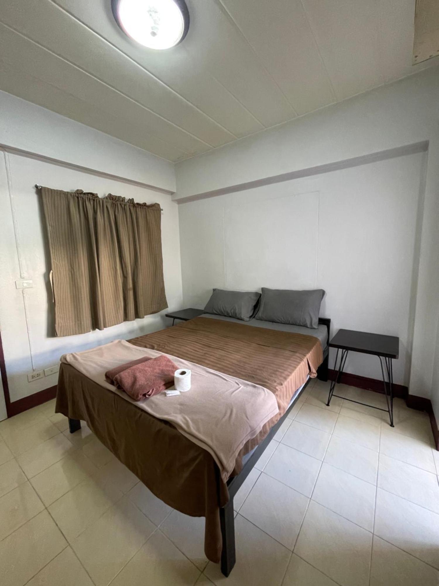 Jj Guesthouse Csiangmaj Kültér fotó