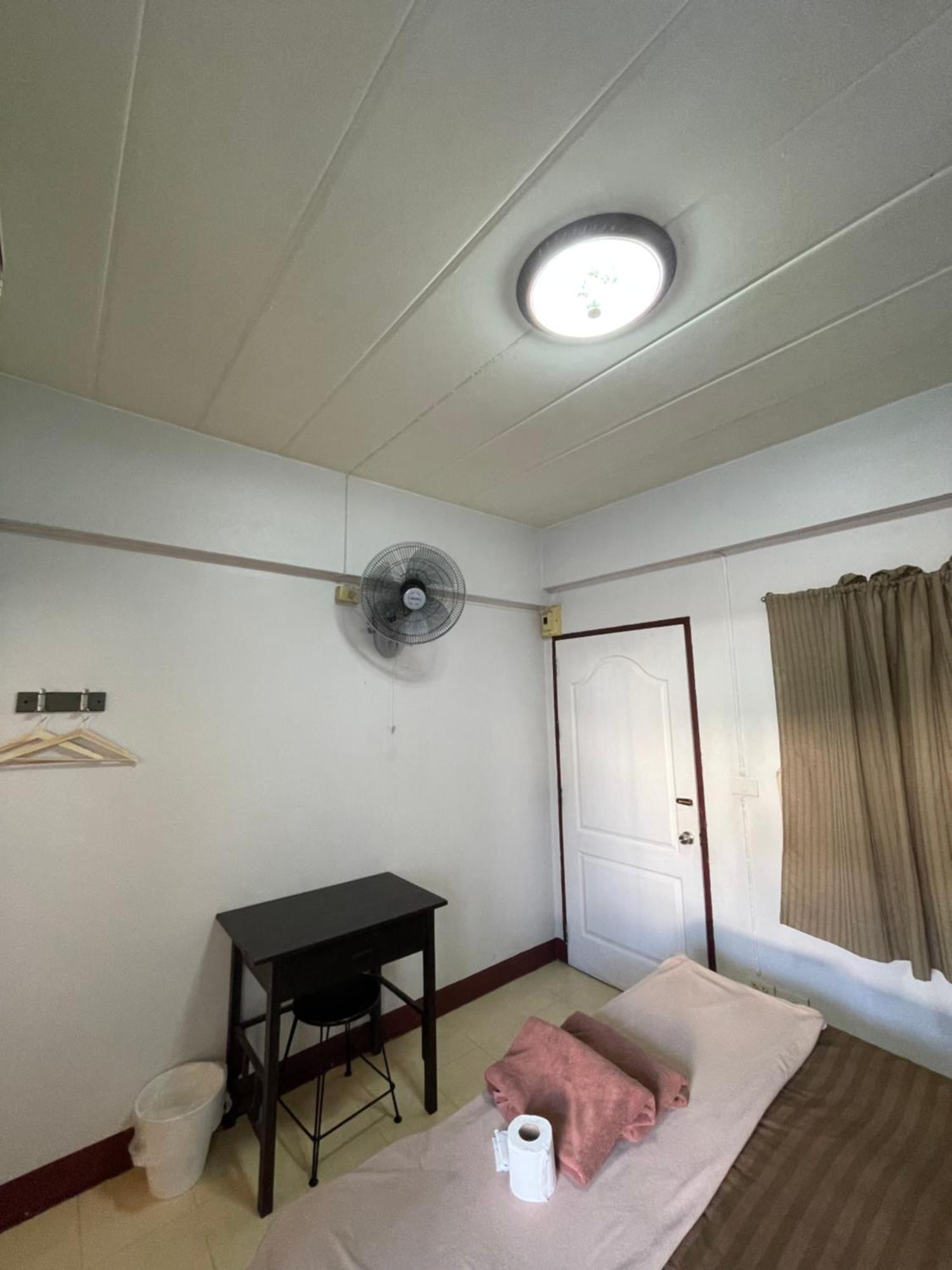 Jj Guesthouse Csiangmaj Kültér fotó