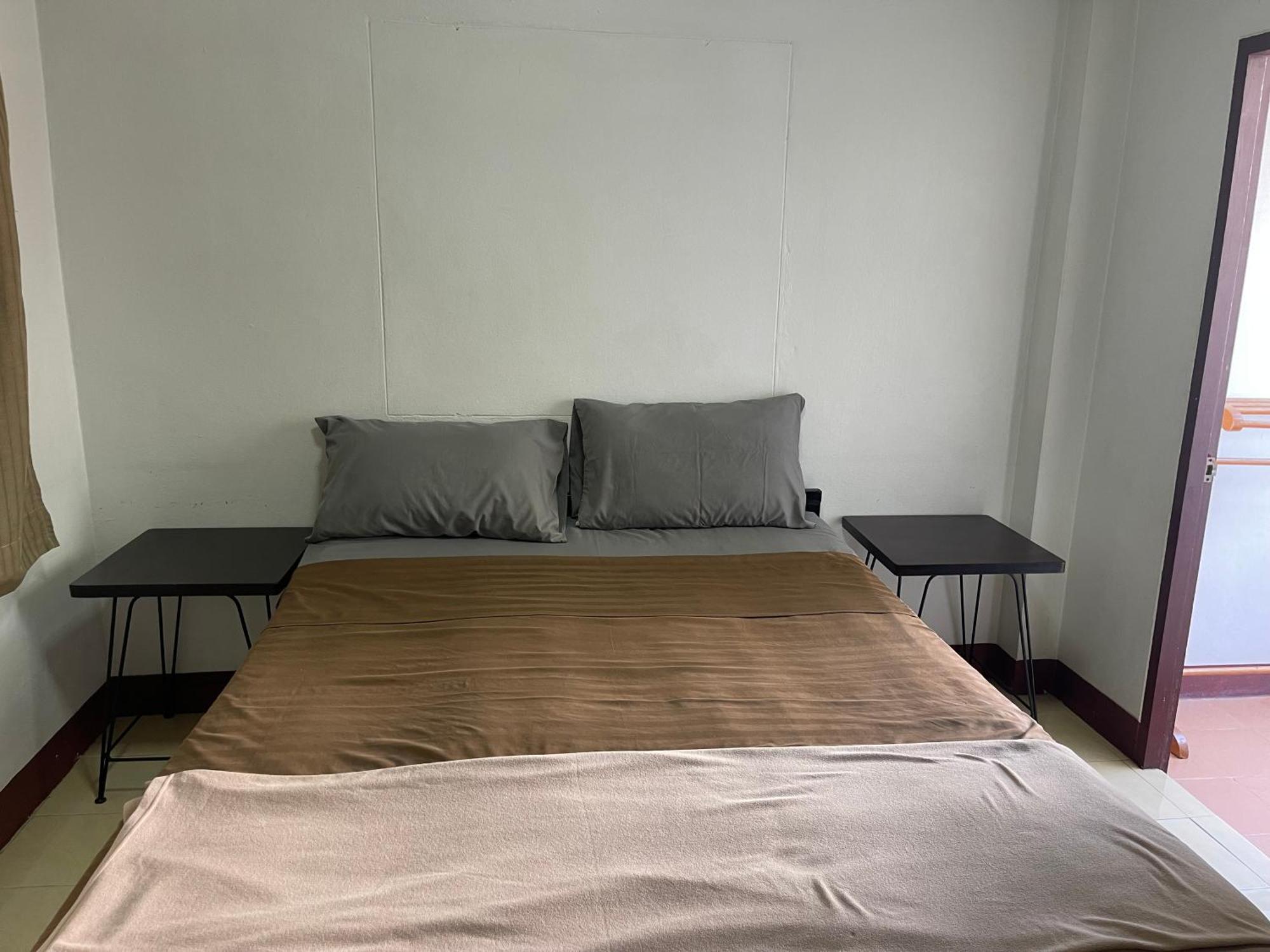 Jj Guesthouse Csiangmaj Kültér fotó
