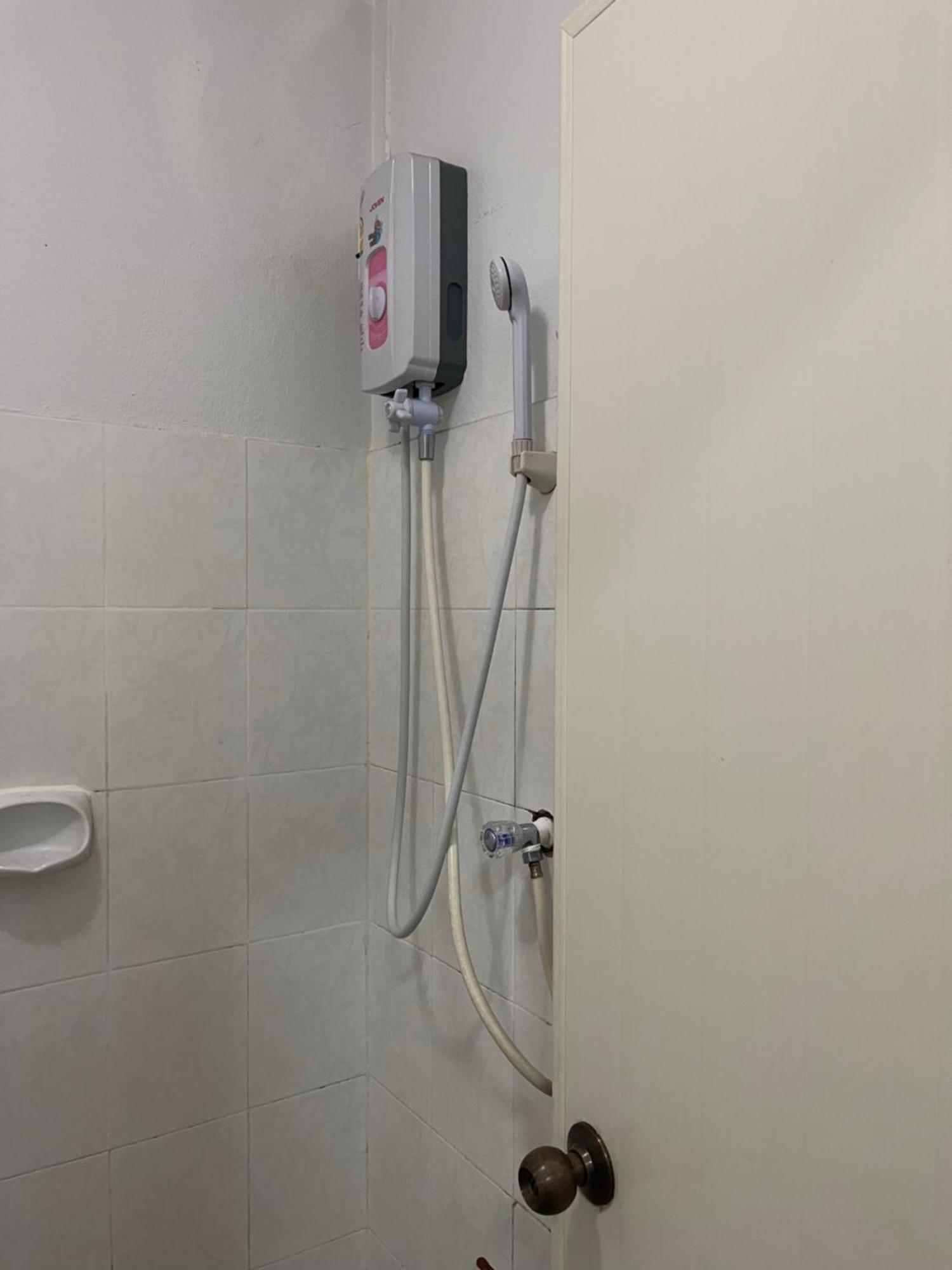 Jj Guesthouse Csiangmaj Kültér fotó