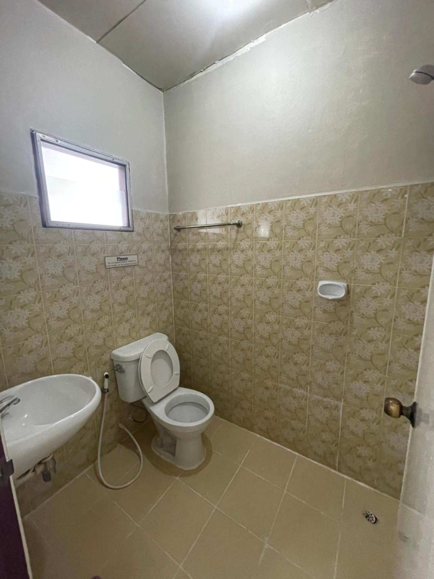 Jj Guesthouse Csiangmaj Kültér fotó