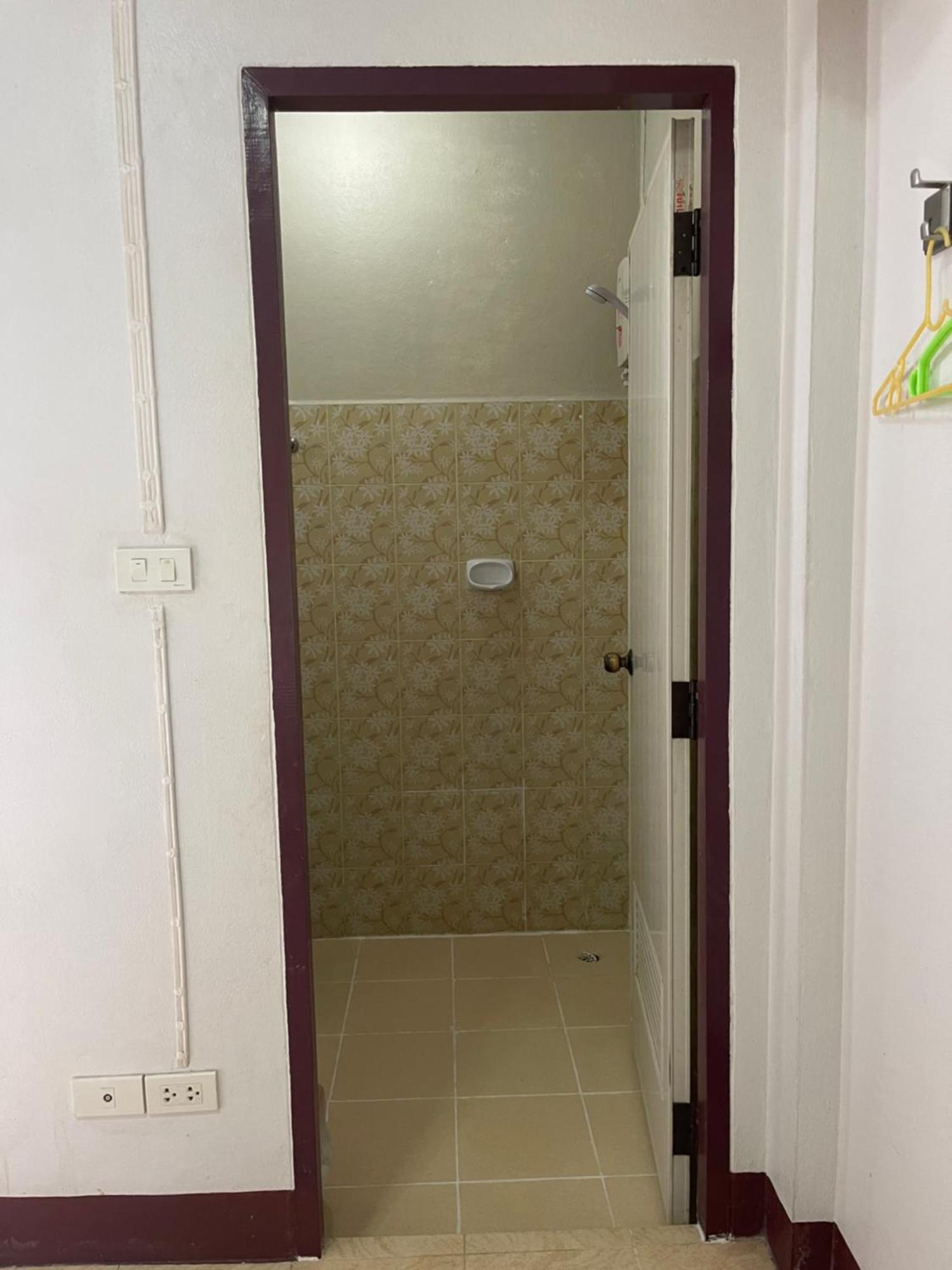 Jj Guesthouse Csiangmaj Kültér fotó