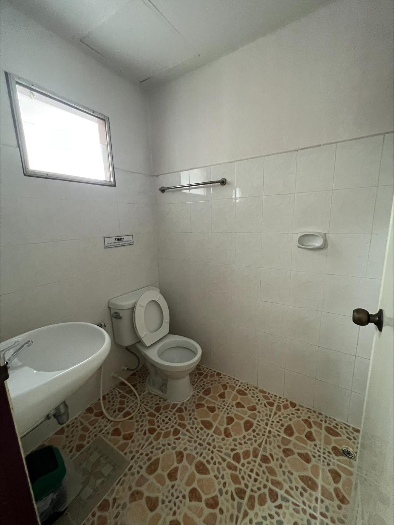 Jj Guesthouse Csiangmaj Kültér fotó