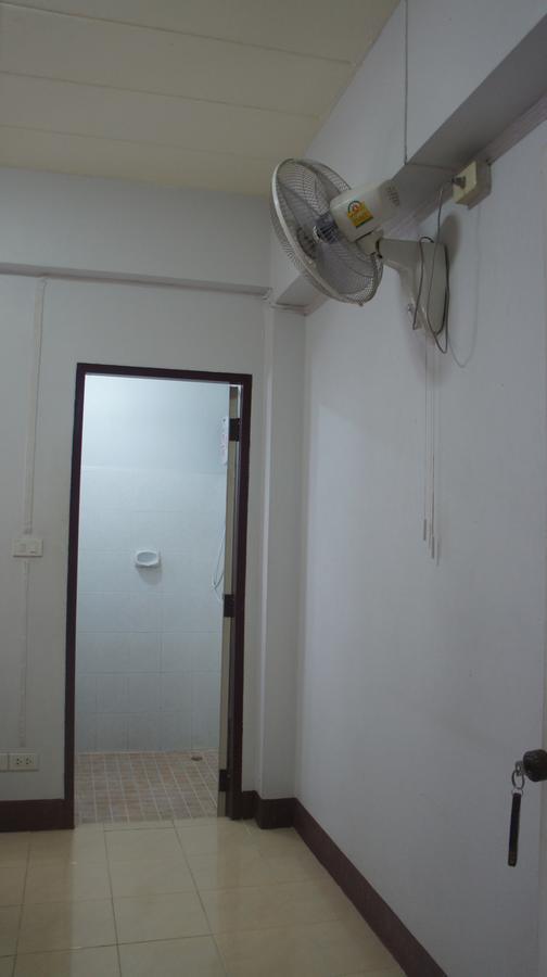 Jj Guesthouse Csiangmaj Kültér fotó