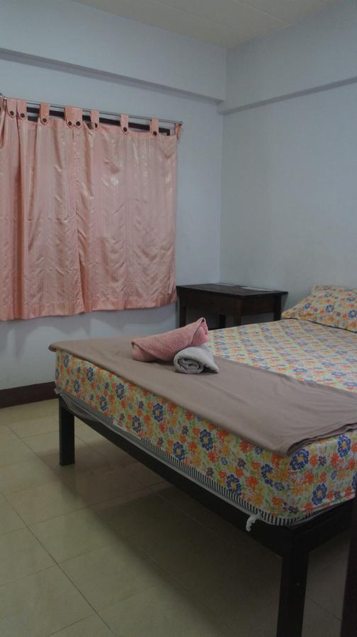Jj Guesthouse Csiangmaj Kültér fotó